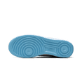 thumbnail image 6 of NIKE MENS Air Force 1 "Blue" FQ4296 100 from Stadium Goods, 6 of 8