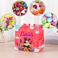 thumbnail image 6 of Orangide Happy Easter Gift Bags with Handles - Reusable Easte Egg Hunt Bag, Multifunctional Non-Woven Spring Tote Goodie Bags for Easter Gifts Wrapping, Party Favors and Supplies, 6 of 6