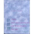 thumbnail image 1 of Pre-Owned Development of Western Music: A History Paperback, 1 of 1