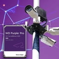 thumbnail image 3 of Disco Duro 14TB Western Digital Videovigilancia WD141PURP Western Digital WD141PURP, 3 of 3
