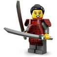 thumbnail image 1 of LEGO Samurai #12 Minifigures Series 13 Set 71008SEALED Retail Packaging, 1 of 3