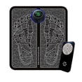 thumbnail image 5 of Ems Foot Massager Mat For Neuropathy-foot Stimulator Massager For Improved Blood Circulation And Pain Plantar Fasciitis Relief, Muscle Relaxation Mass, 5 of 5