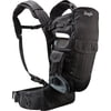 Evenflo - Snugli Front & Back Infant Carrier, Black