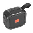 thumbnail image 3 of Hilitand Mini Wireless Speaker Portable Super Bass Stereo USB Memory Card TWS, 3 of 8