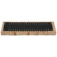 thumbnail image 1 of Percussion Instrument, Orff Tooth Wood Sounder Kids Musical Toy For Parenting Family Gatherings, 1 of 7