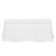 thumbnail image 1 of Clear Crystal Hard Case Cover for Nintendo DSi NDSi, 1 of 5