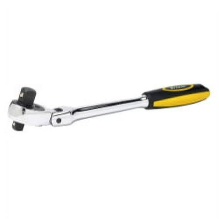 UPC: 0802090123580 | Dual 1/2  and 3/8  Drive Ratchet