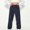 Navy, variant on LvhaoGJOB Kids' Jogger Pants - Soft, Elastic Waist & Pockets - Dark Gray 5-6 Years