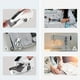 thumbnail image 3 of Inteprter Handheld Sewing Machine 2 Speed Control Crafting Mending Electric Tela de costura y artesanía, 3 of 6