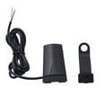 thumbnail image 2 of Kiplyki 5V Waterproof USB Motorcycle Cell Phone GPS Power Supply Socket Charger, 2 of 9