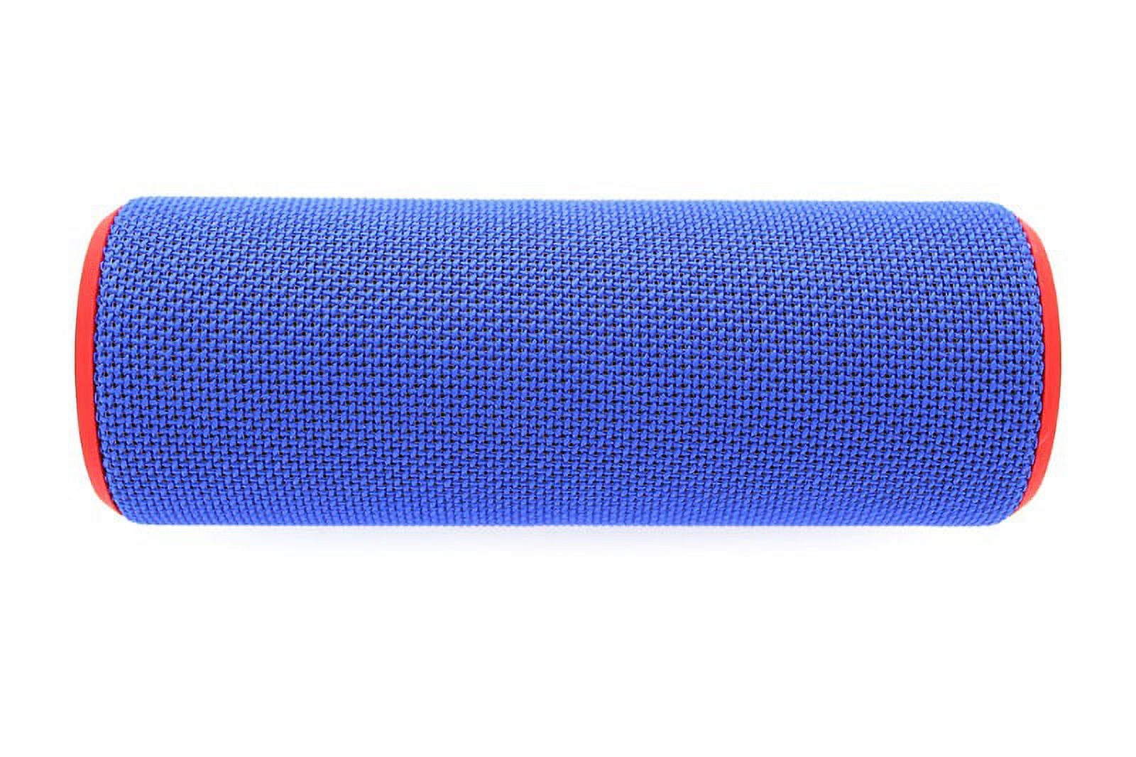 Logitech Ultimate Ears BOOM Speaker, Steel Blue - image 5 of 6