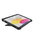 thumbnail image 5 of OtterBox Defender Series Case for Apple iPad (10th generation) - Black, 5 of 6