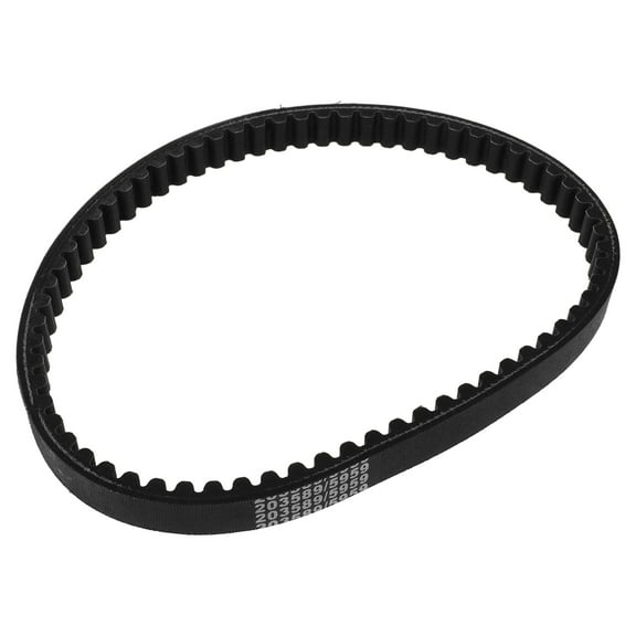 HOMEMAXS Go Kart Drive Belt Replacement Rubber Atv Drive Belt Compatible With Comet 203589