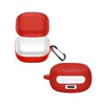 thumbnail image 4 of Cover Dustproof Protective Light Full Protection Earphone Shell for Samsung Galaxy Buds Live-#4, 4 of 4