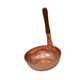 thumbnail image 5 of Cacerola para leche de 2 l para derretir , pequeña cacerola para cocinar en casa Mango vertical, 5 of 9
