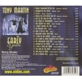 thumbnail image 2 of Tony Martin - The Early Years - Music & Performance - CD, 2 of 2