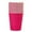 Hot Pink, variant on GUIGUI 10 Pieces 9 Ounce Disposable Paper Cups, Party Cups Drinking Cups Suitable for Party Picnic Travel and Events (Light Blue)