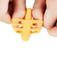 thumbnail image 5 of Nrdde 12x Pencil Grips Children Pen Writing Aid Grip Posture Correction Tool Silicone, 5 of 5