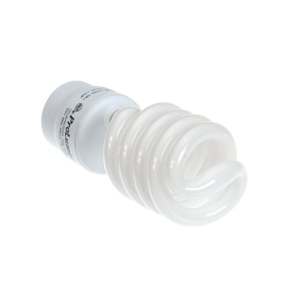Master-Bilt 23-01715 Compact Fluorescent Bulb, 26W