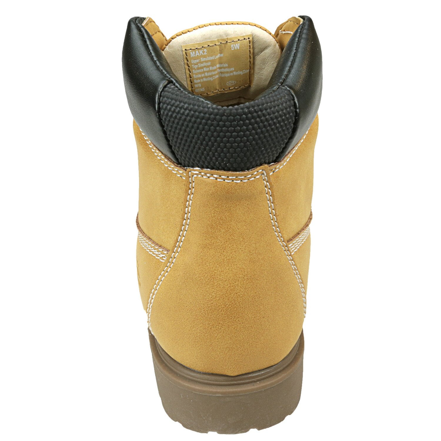 deer stags mak2