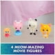 thumbnail image 4 of La casa de muñecas de Toy Gabby: The Movie Garden Friends, paquete 6, 4 of 9