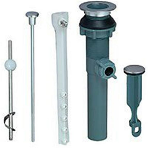 Plumb Shop Div Brasscraft 172745 Master Plumber Plastic Body With plumb-shop-div-brasscraft-172745-master-plumber-plastic-body-with