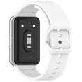 thumbnail image 5 of Sporty Breathable Silicone Watch Band Sweatproof Water Proofing and Comfortable Wearing Experience Compatible with Smartwatch, 5 of 5