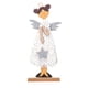 thumbnail image 1 of Toystoory Decoración navideña de Ángel para el hogar, interesante, bricolaje, vacaciones, adornos navideños, adornos para festivales, Kits de decoración para fiestas Toystoory HA068925-00, 1 of 6