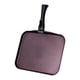 thumbnail image 1 of Sartén Comal Amatista Rectangular Multiusos con Mango Desmontable y compatible con Inducción, 1 of 6