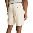 thumbnail image 2 of Michael Kors Mens Regular Fit 8" Inseam Khaki Shorts, 2 of 2