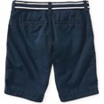 thumbnail image 2 of Aeropostale Mens Classic Flat Front Casual Walking Shorts, Marrón, 33 Aeropostale Caminando, 2 of 2