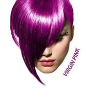 Arctic Fox Semi Permanent Hair Dye 8 Oz. (Electric Paradise)