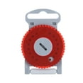 thumbnail image 1 of Cubierta para audífonos, protección para audífonos Cera para los oídos Filtros para audífonos Cubierta Protectores para cerumen para audífonos Construcción robusta, 1 of 8