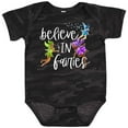 thumbnail image 3 of Inktastic Believe in Fairies Boys or Girls Baby Bodysuit, 3 of 5