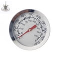thumbnail image 1 of BR Termómetro de vástago: mide el rango de temperatura de 0 ℃ a 500 ℃, 1 of 4