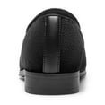 thumbnail image 5 of Bruno Marc Men’s Slip-On Tuxedo Dress Loafers Formal Wedding & Evening Shoes, 5 of 8