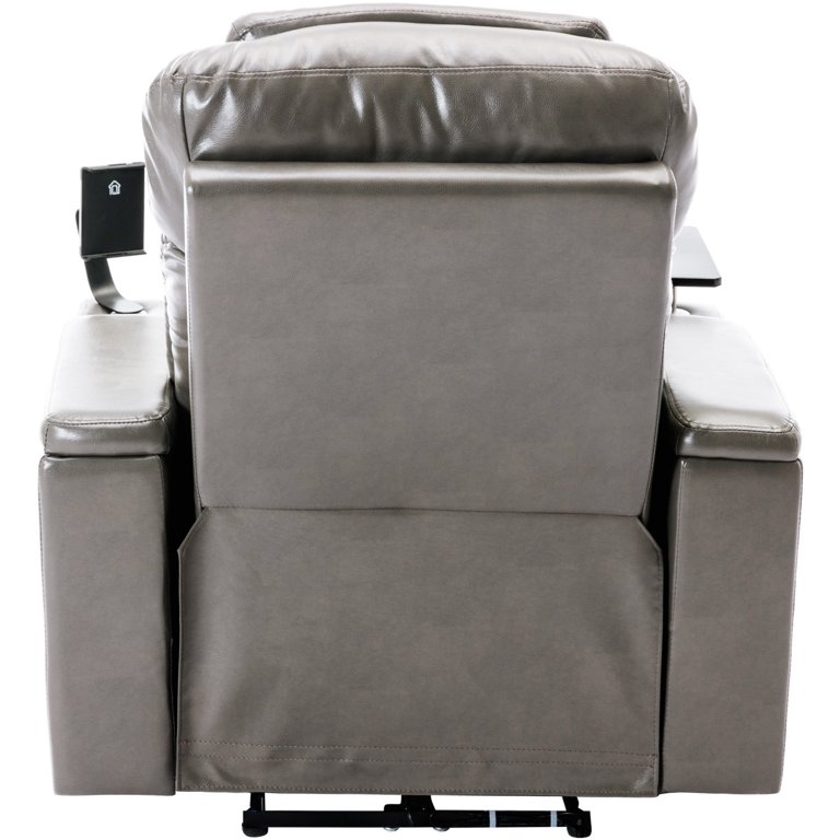 Recliner Chair Accessories - USB Port, Bluetooth Control, Touch Sensor -  Little Nap