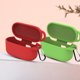 thumbnail image 3 of Gwong Electrónica Funda protectora Soft shock resistente a los golpes livianos tapa de silicona para auriculares para Amazon Echo Buds 2nd Gen, 3 of 6