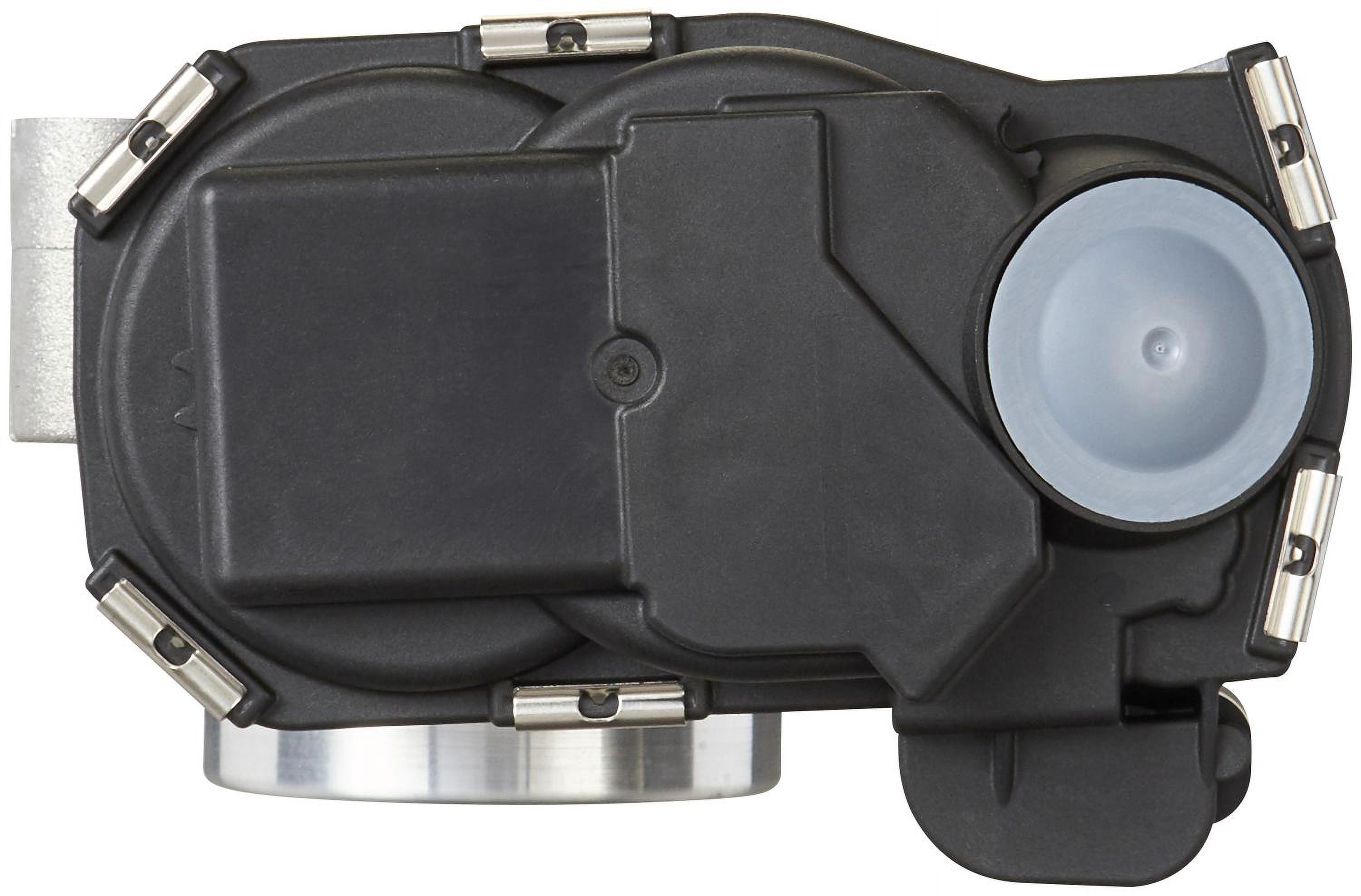 Spectra Premium TB1271 Fuel Injection Throttle Body Assemly (Electronic Throttle Body)