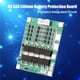 thumbnail image 3 of Tablero De Protección De Batería De Litio 4S 50A Tablero Pcb Bms De Celda De Iones De Litio De 3.7V seitruly TO003492-00, 3 of 7