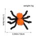 thumbnail image 3 of Decoraciones de Halloween, adornos de Halloween, regalos de Halloween, pinzas para el cabello de Halloween, festival de fantasmas, decoración de fiestas para niños y adultos, accesorios espeluznantes, 3 of 3