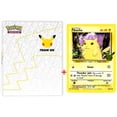 thumbnail image 1 of Pokemon TCG: Carpeta del coleccionista del primer socio Pokémon Pokemon, 1 of 2