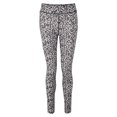 thumbnail image 1 of Dare 2B - Leggings Influential para Mujer (Blanco Estampado), 1 of 3