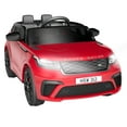 thumbnail image 2 of Telyswee Ride on Cars 12V Electric Car for Kids Aged 1-8 with Parent Remote Control, MP3 Player, Rocking, Pull Rod, 2 of 8