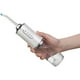 thumbnail image 2 of Limpiador de dientes con irrigador dental recargable con 4 puntas, 300 ml, 2 of 5