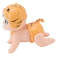 thumbnail image 3 of Muñeca De Juguete Para Gatear Para Niña, Muñeca Con Sonido Para Gatear Para Bebé, Interactiva, Divertida Y Realista Para El Hogar, 3 of 7