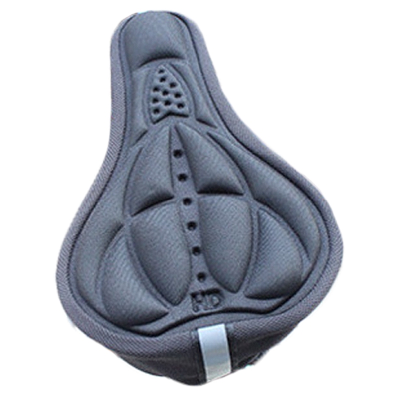 bicycle saddle pads & seat covers
