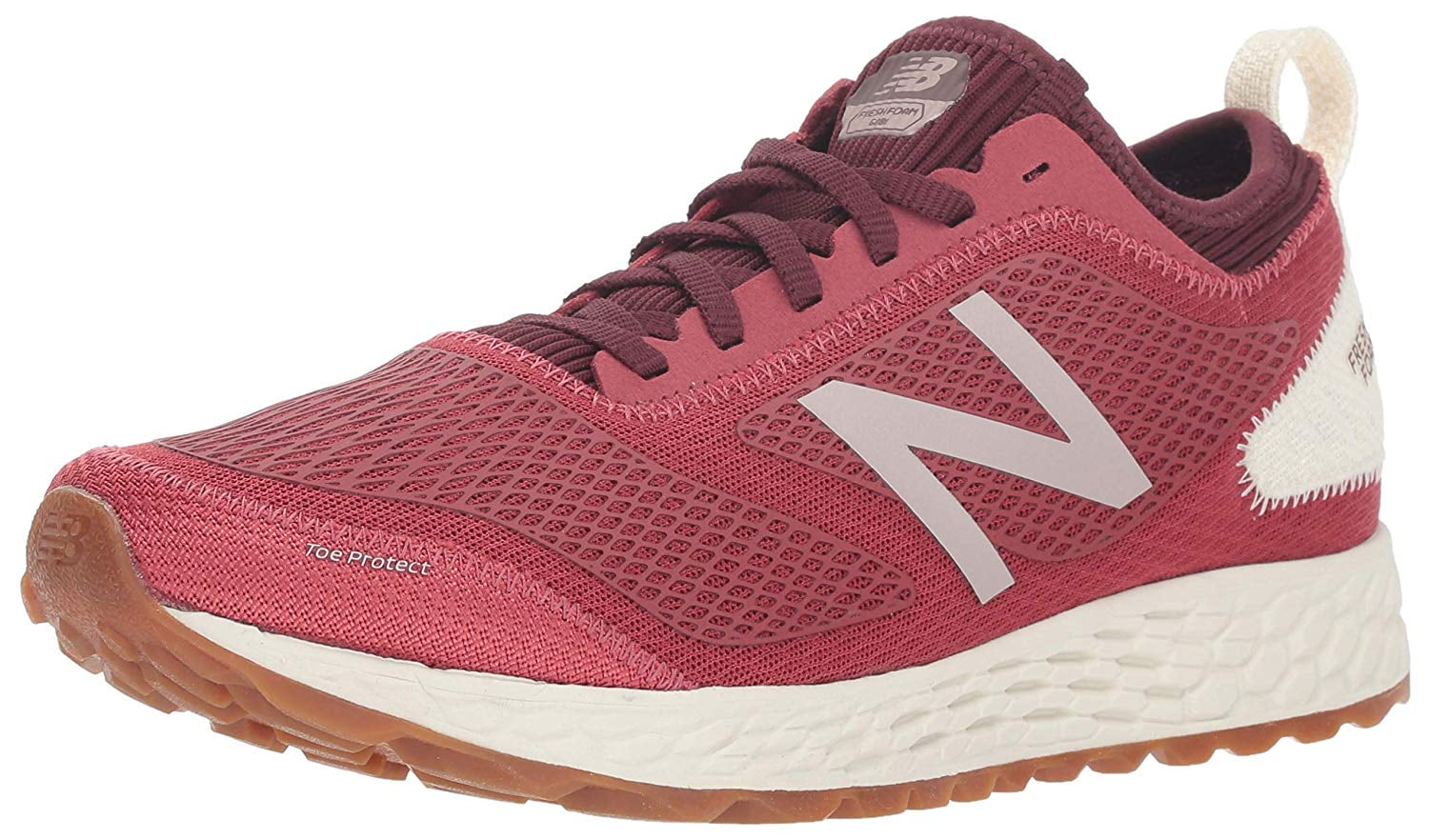 new balance gobi trail v3 review