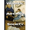 thumbnail image 1 of Pre-Owned Women, Art, and Society (World of Art) (Paperback) 0500202931 9780500202937, 1 of 1