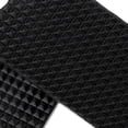 thumbnail image 3 of 2 Pcs de Remplacement pour Marches en Caoutchouc pour Équitation, Noir, 4 3/4 Pouces, 3 of 5
